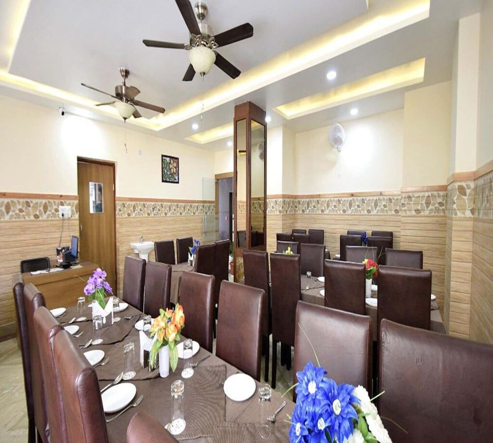 undefined Hotel The Vaishnodevi Hills 7