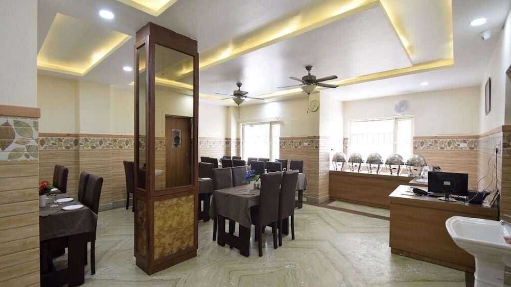 undefined Hotel The Vaishnodevi Hills 8