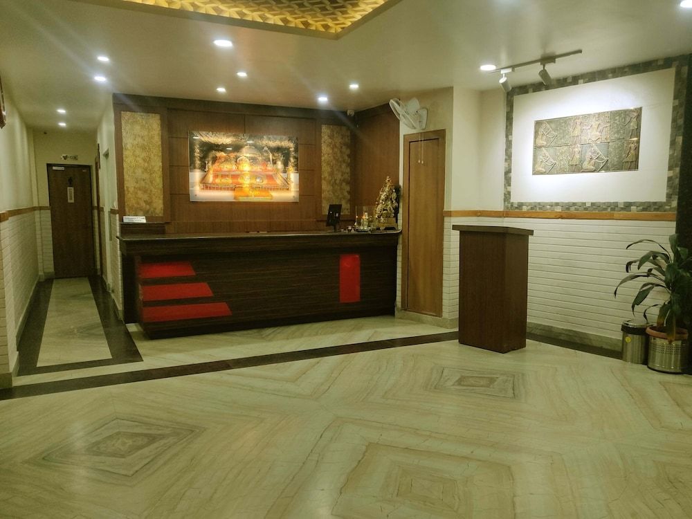 undefined Hotel The Vaishnodevi Hills 4