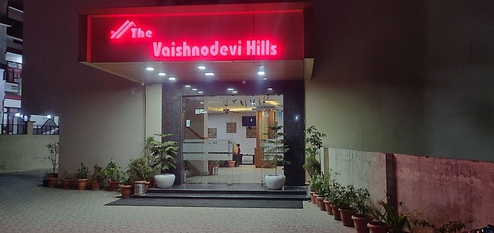 undefined Hotel The Vaishnodevi Hills 7