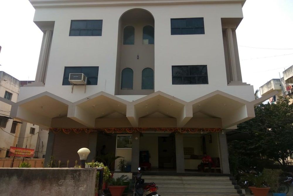 undefined Hotel Indira Sagar 2