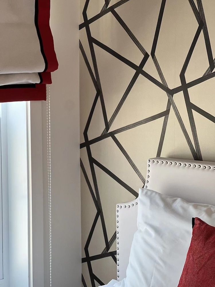 Auberge Du Grand Lac Deluxe PLUS Two Double Bedroom 7