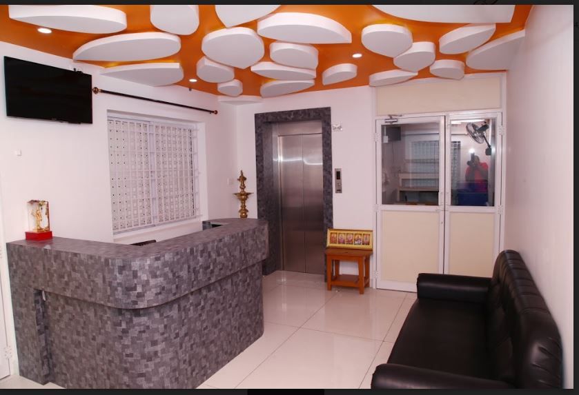 undefined Hotel Srisant By Gravity Hospitality 3