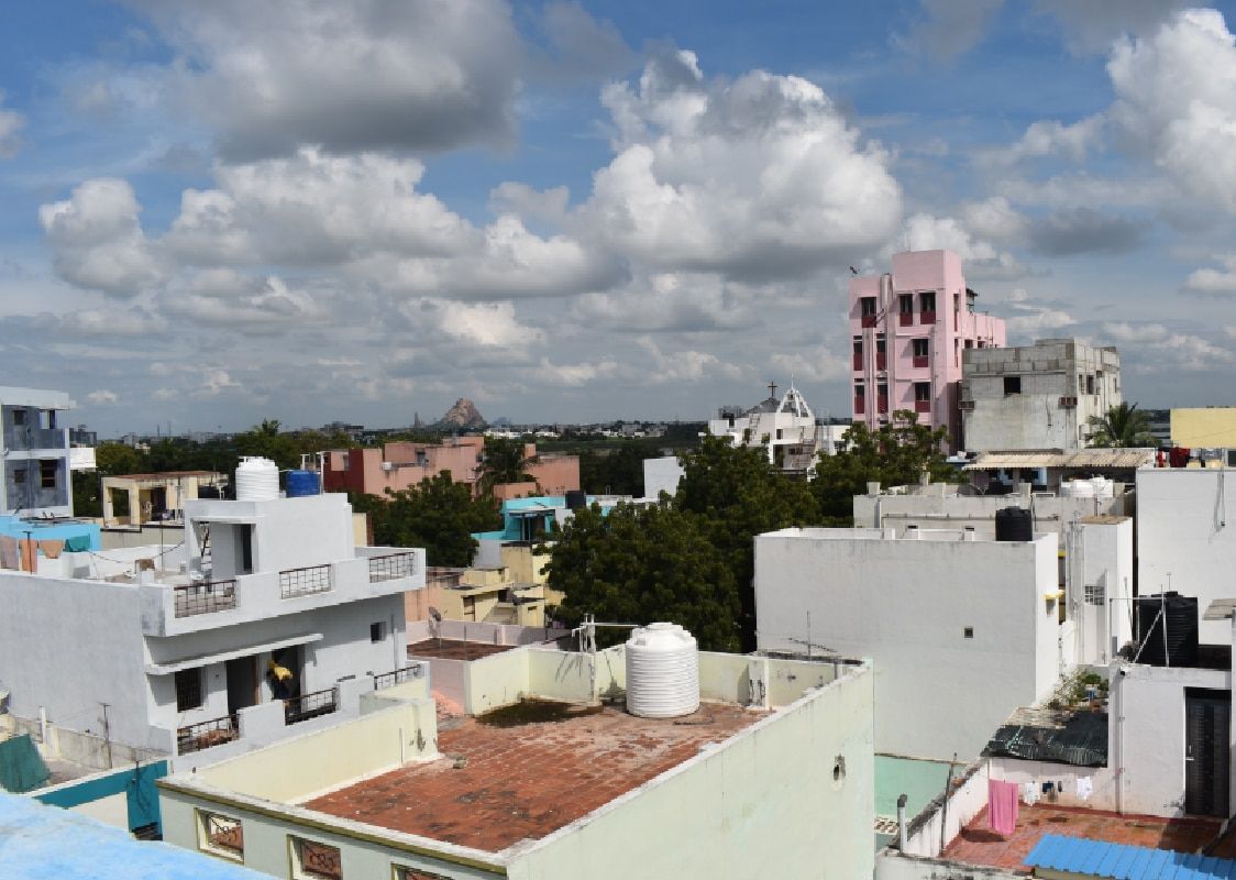 undefined Hotel Srisant By Gravity Hospitality 2