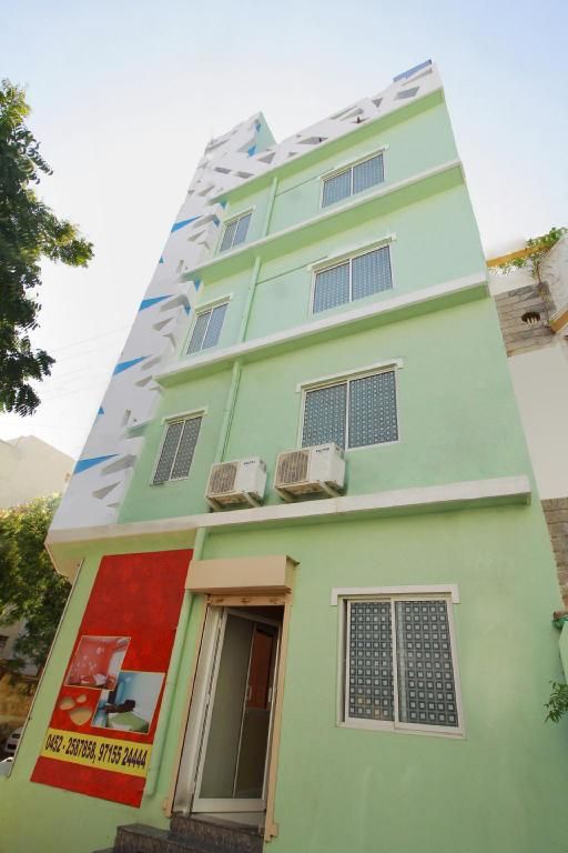 undefined Hotel Srisant By Gravity Hospitality 6