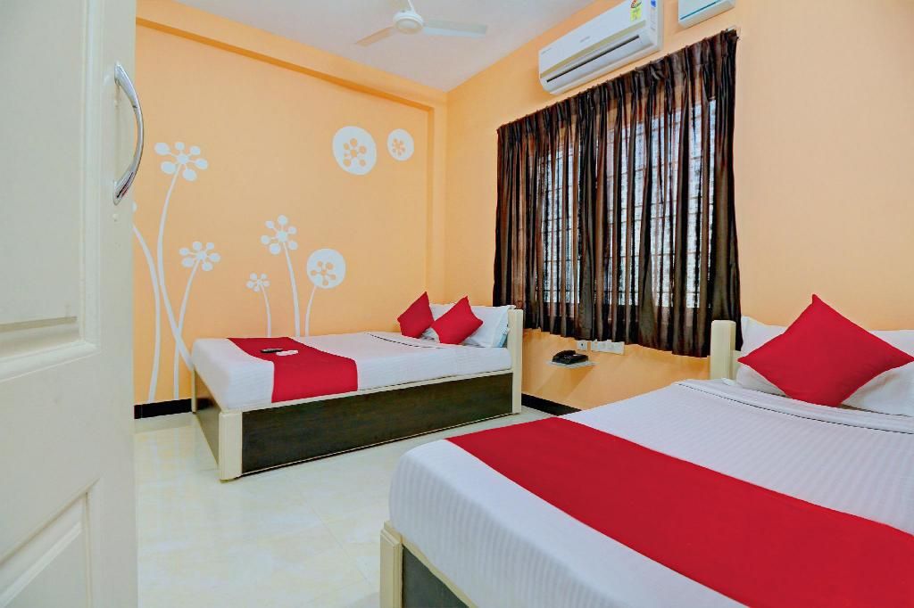 Hotel Srisant By Gravity Hospitality Suite  2