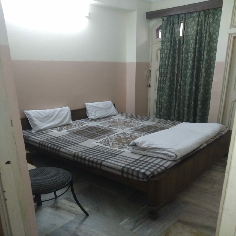 undefined Hotel Akashdeep 7