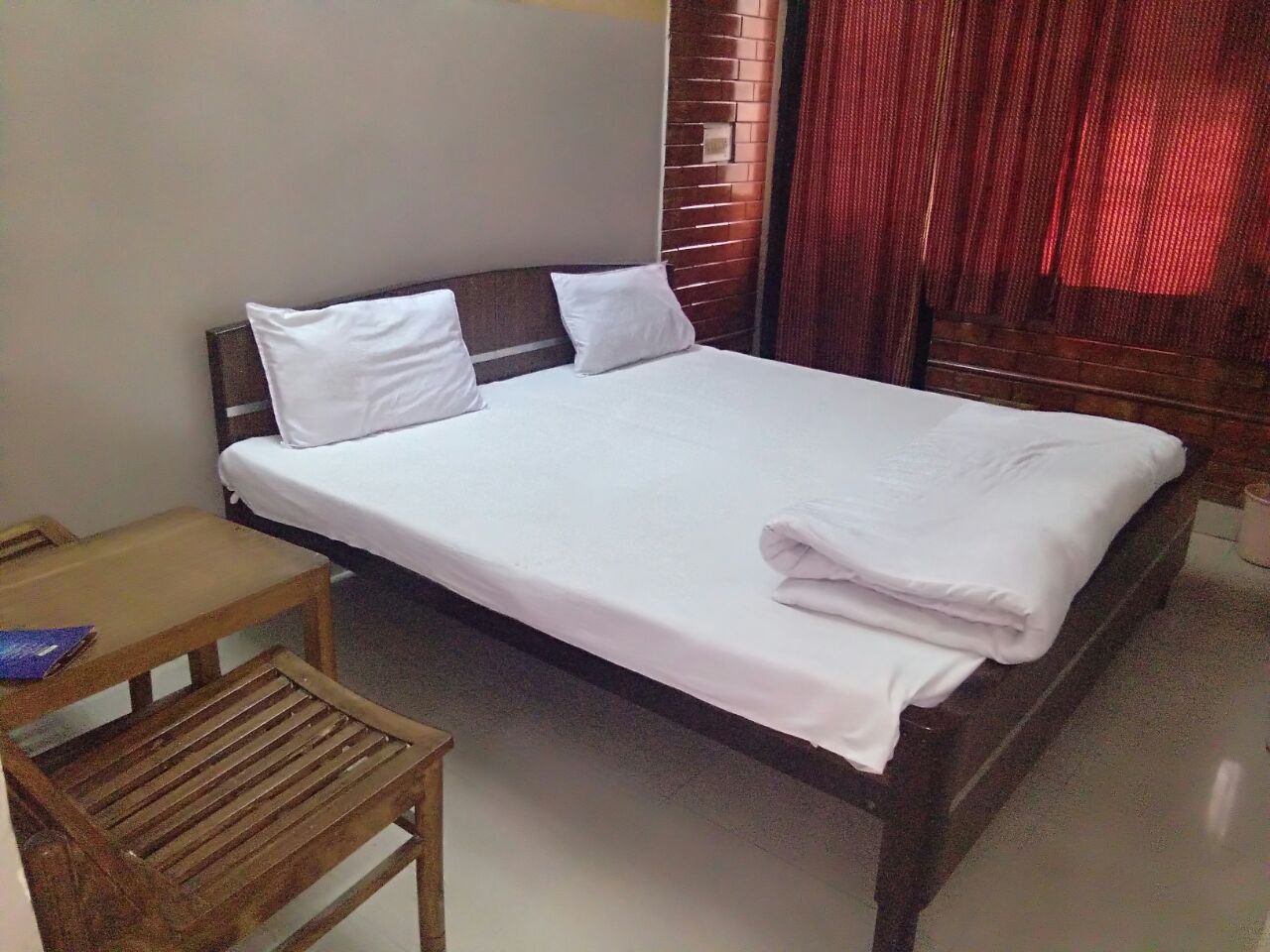 undefined Hotel Akashdeep 5