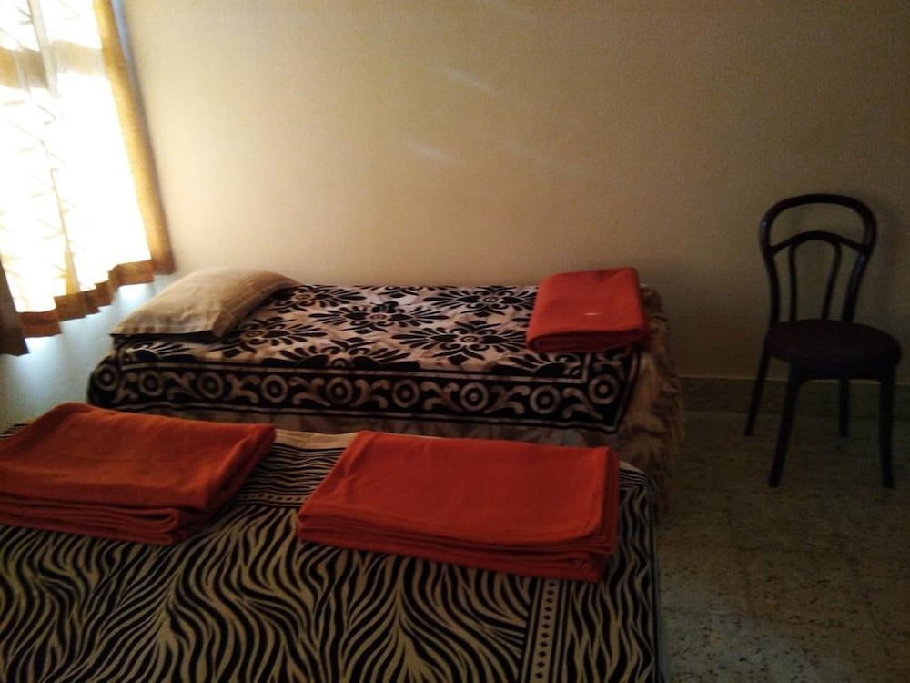 Makod Mane Homestay Family Room, Multiple Beds 5