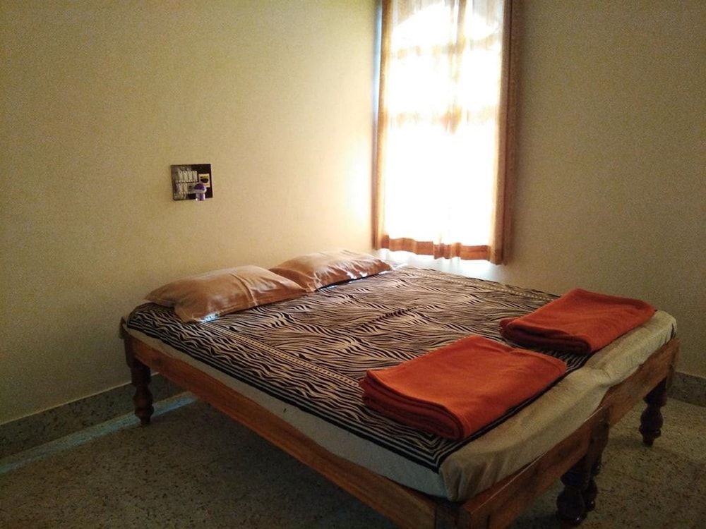 Makod Mane Homestay Deluxe Room, 1 Double Bed 2