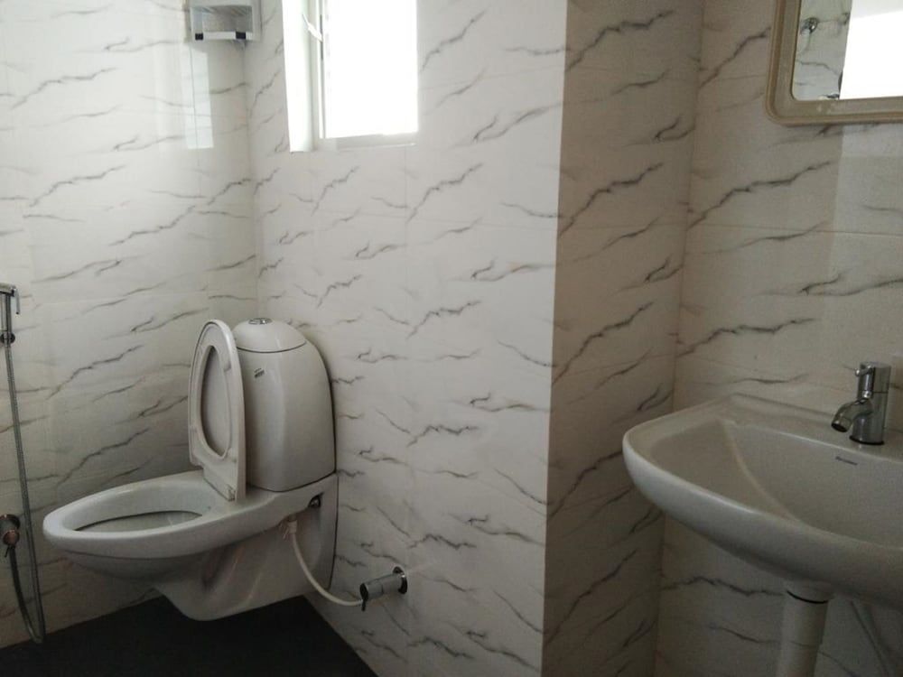 Makod Mane Homestay Deluxe Room, 1 Double Bed 3