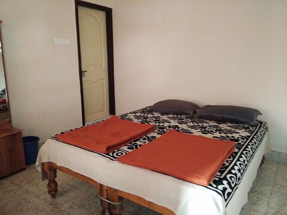 Makod Mane Homestay Deluxe Room, 1 Double Bed