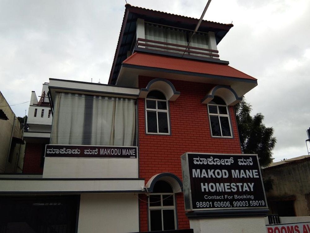 Makod Mane Homestay