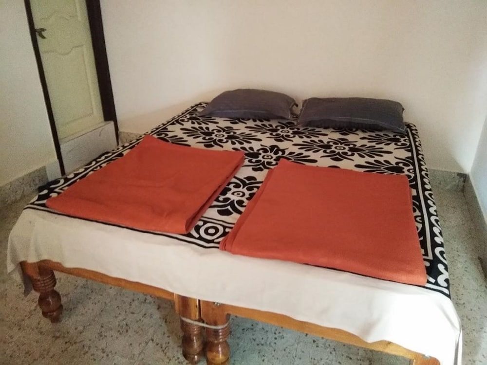 Makod Mane Homestay Double Room, 1 Double Bed