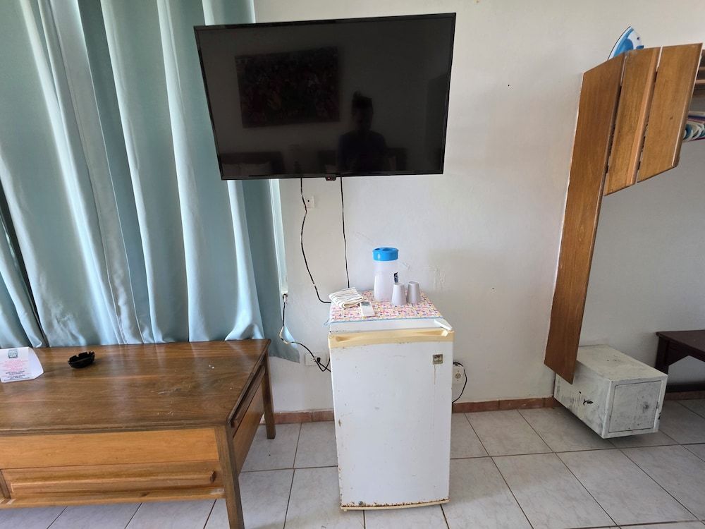 Home Sweet Home Resort Seaview Deluxe (Double): Room 1 9