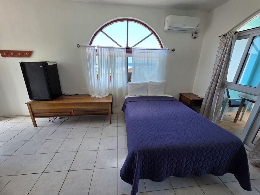 Seaview Deluxe (Double): Room 4