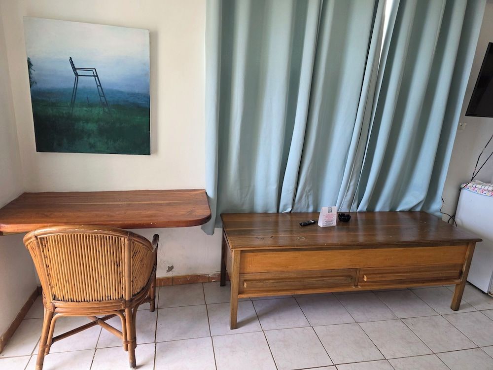 Home Sweet Home Resort Seaview Deluxe (Double): Room 1 10