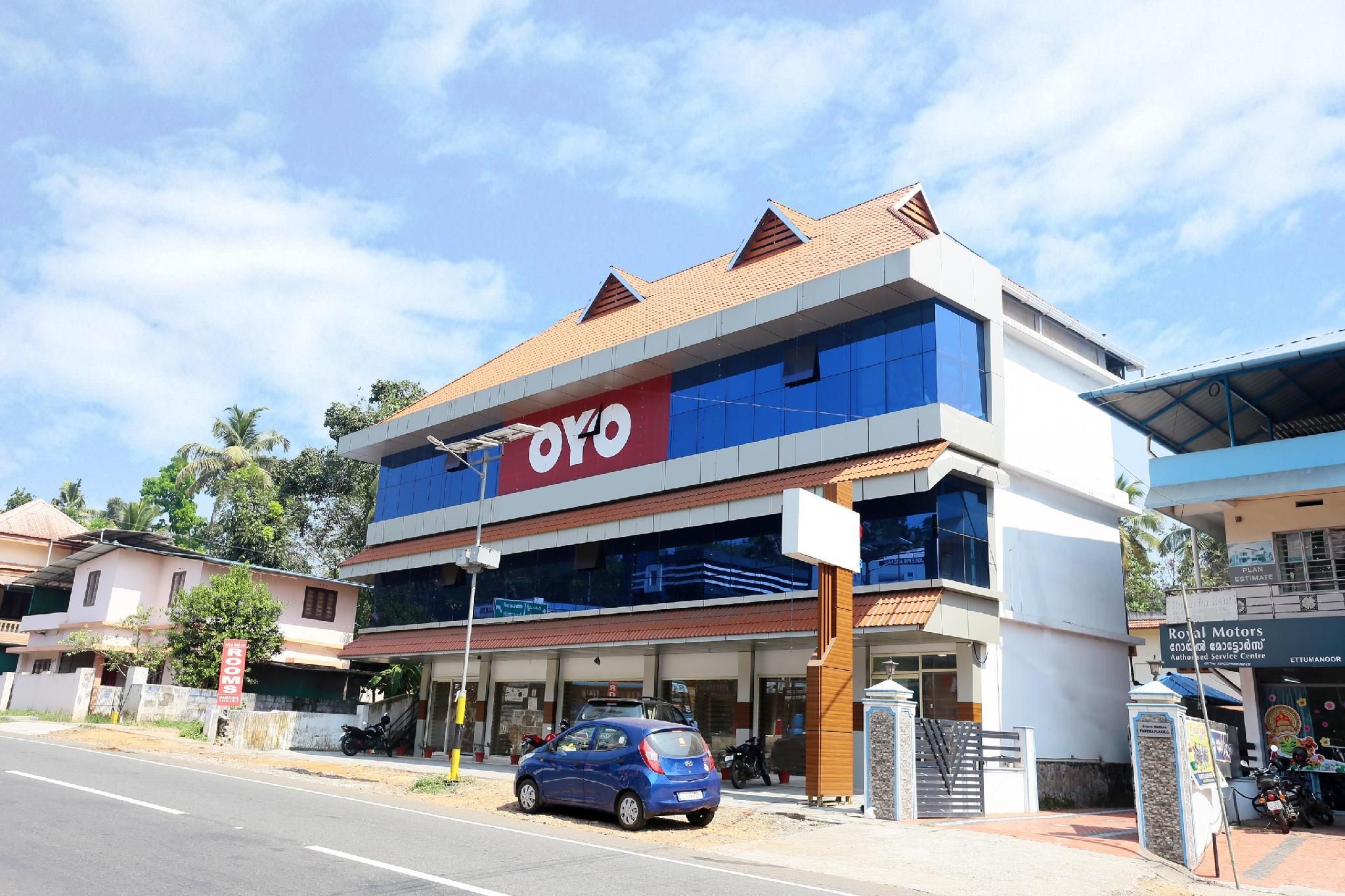 undefined Brindavan Residency 6