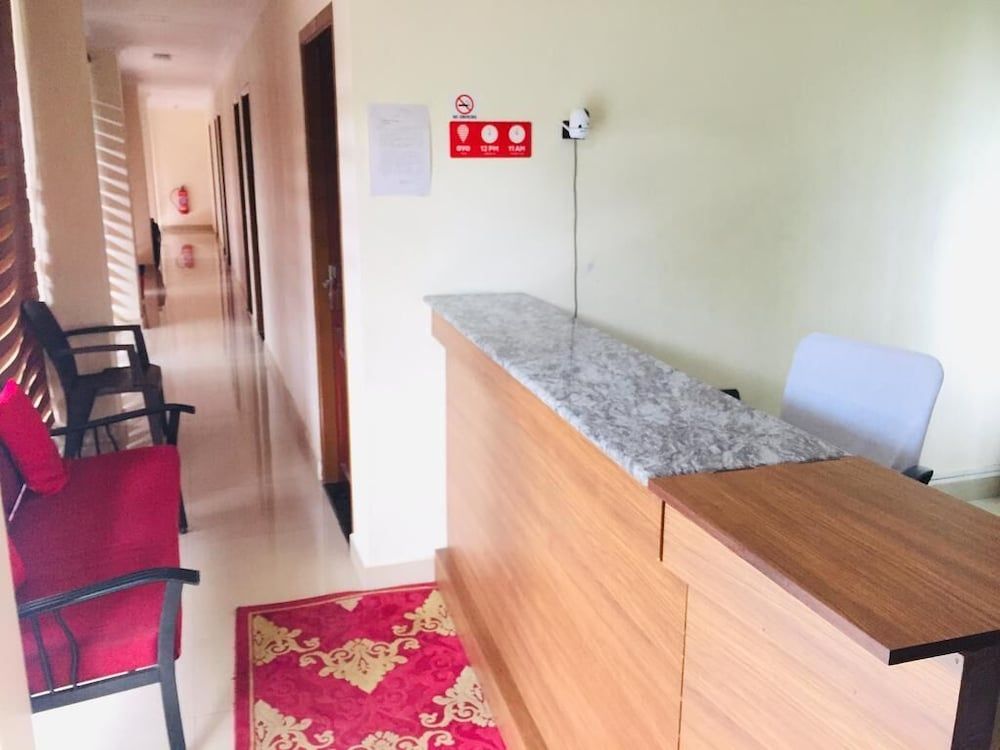 undefined Brindavan Residency 2