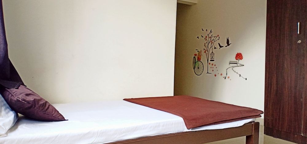 Transit Dorms - Hostel Basic Shared Dormitory, Non Smoking, City View 2