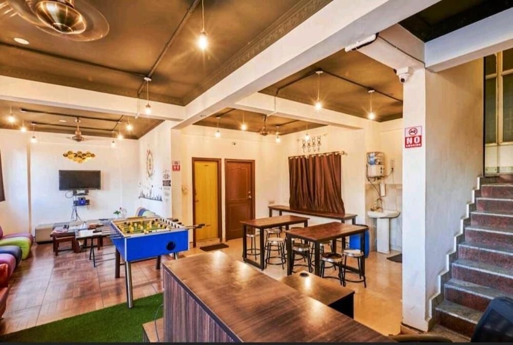 undefined Transit Dorms - Hostel 6