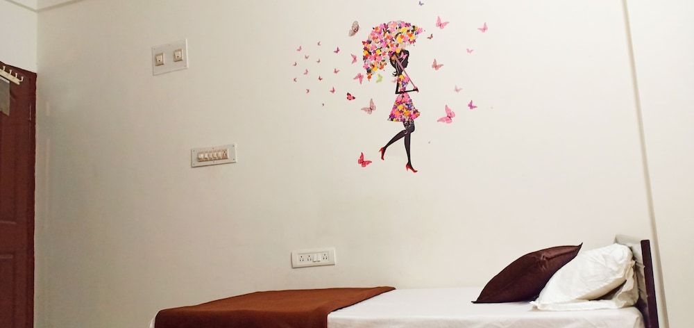 Transit Dorms - Hostel Basic Shared Dormitory, Non Smoking, City View 3