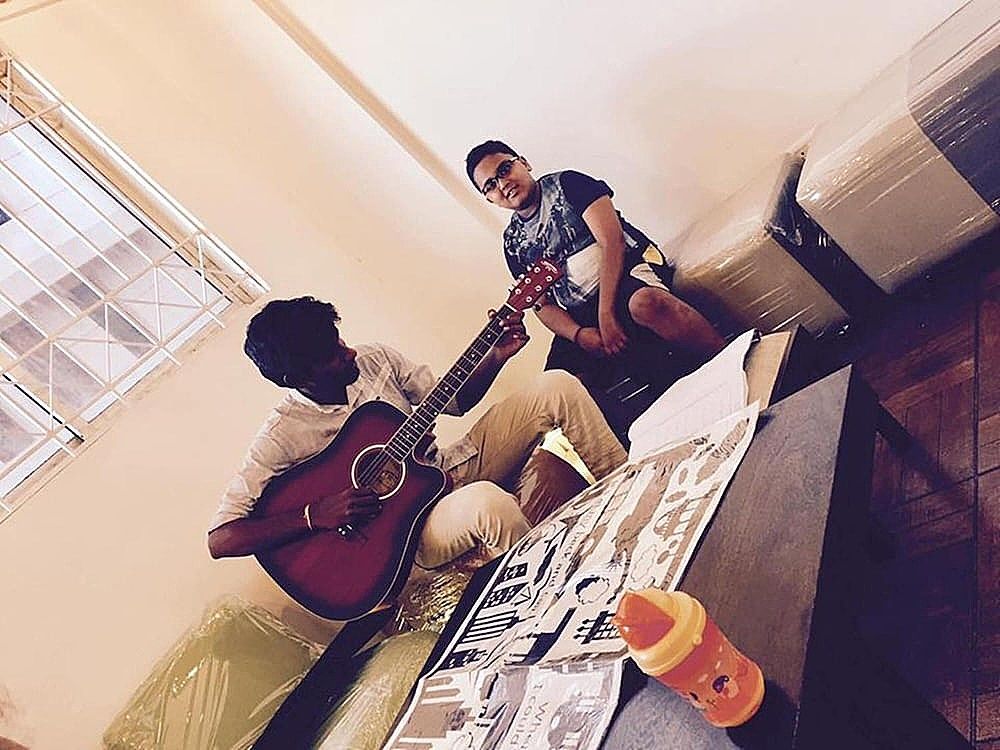 undefined Transit Dorms - Hostel 5