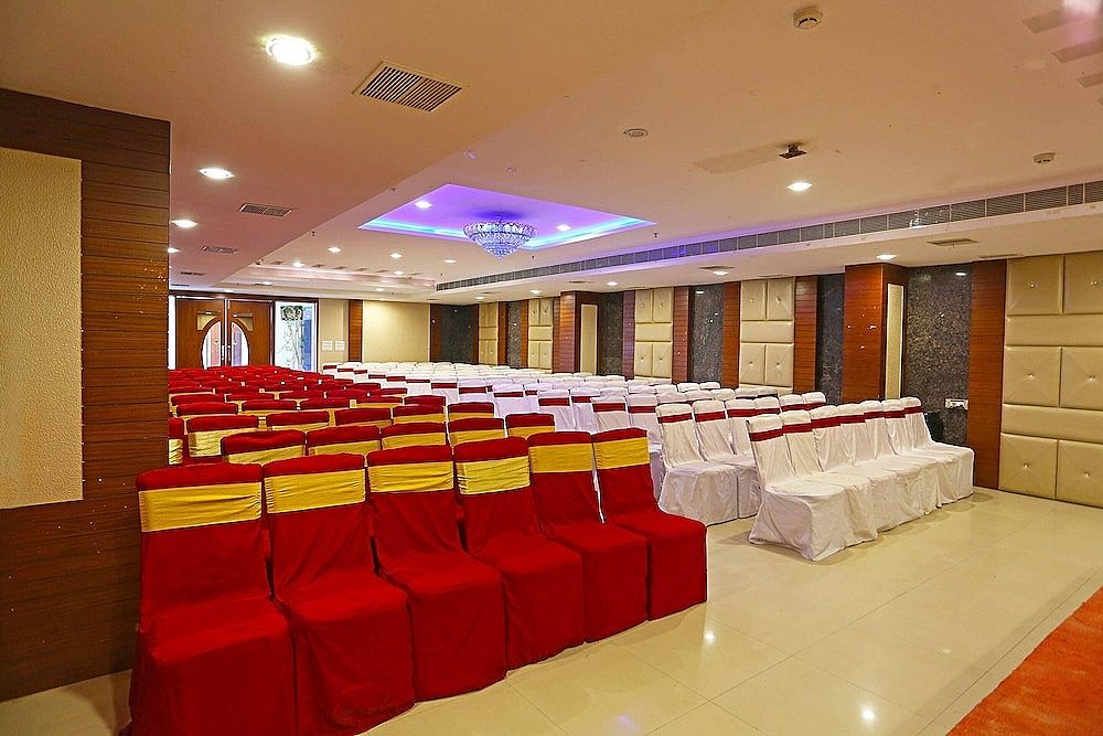 undefined OYO 1405 KBR Centre 8