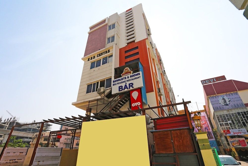 undefined OYO 1405 KBR Centre 2