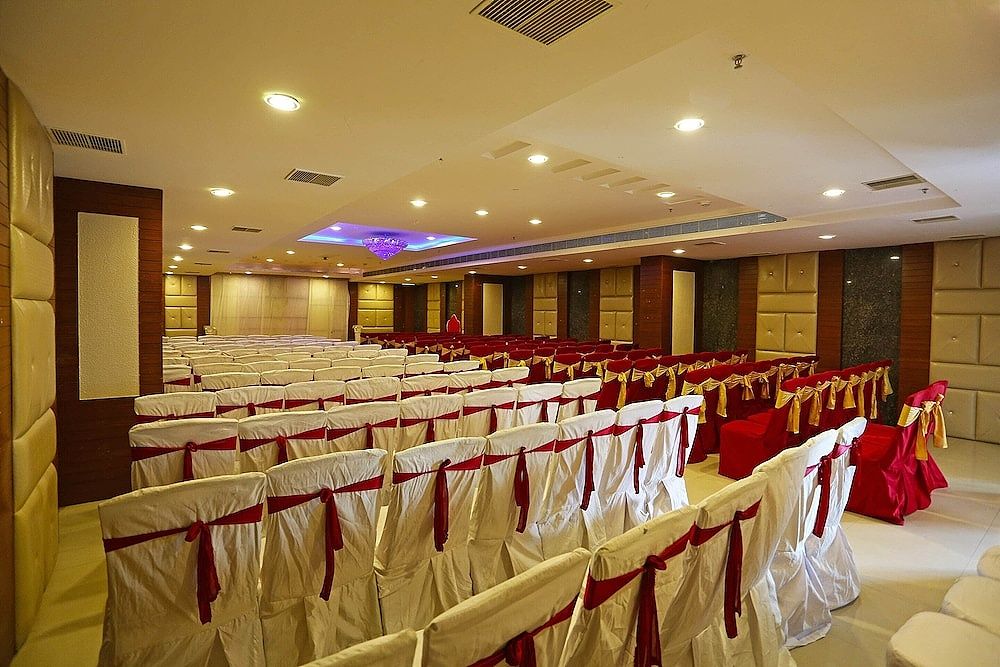 undefined OYO 1405 KBR Centre 9