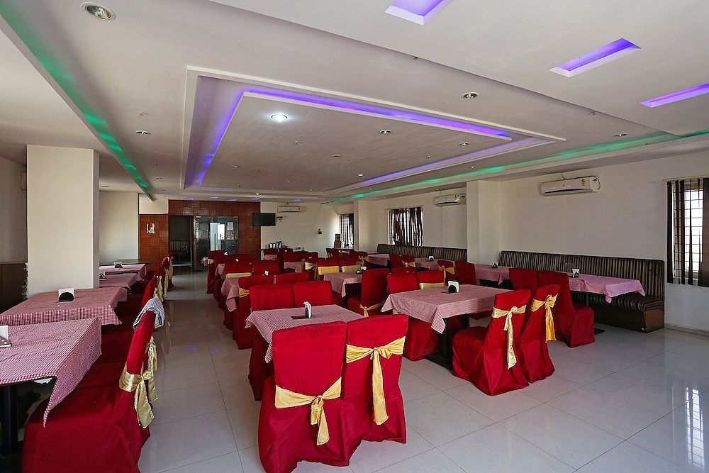 undefined OYO 1405 KBR Centre 6