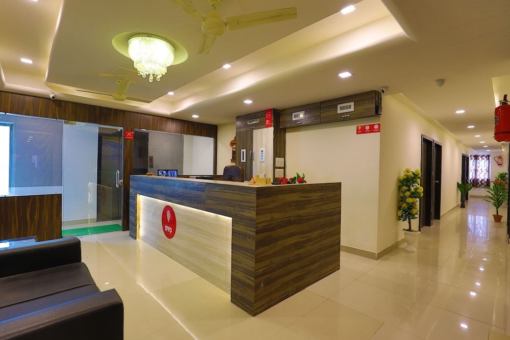 undefined OYO 9591 Hotel Neel Kamal 6