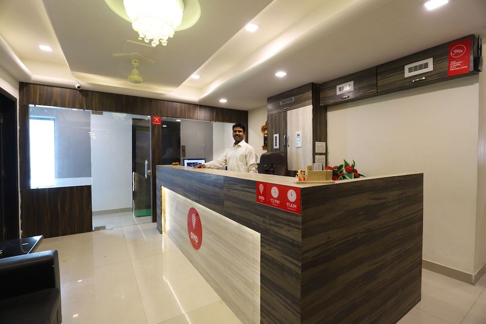 undefined OYO 9591 Hotel Neel Kamal 5