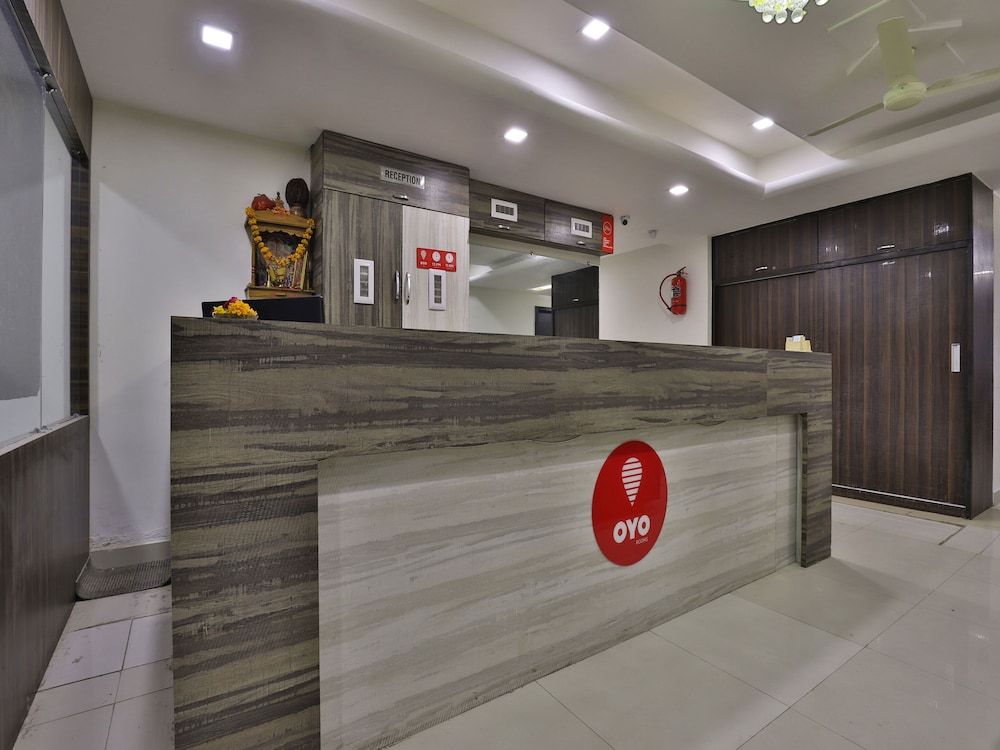 undefined OYO 9591 Hotel Neel Kamal 7