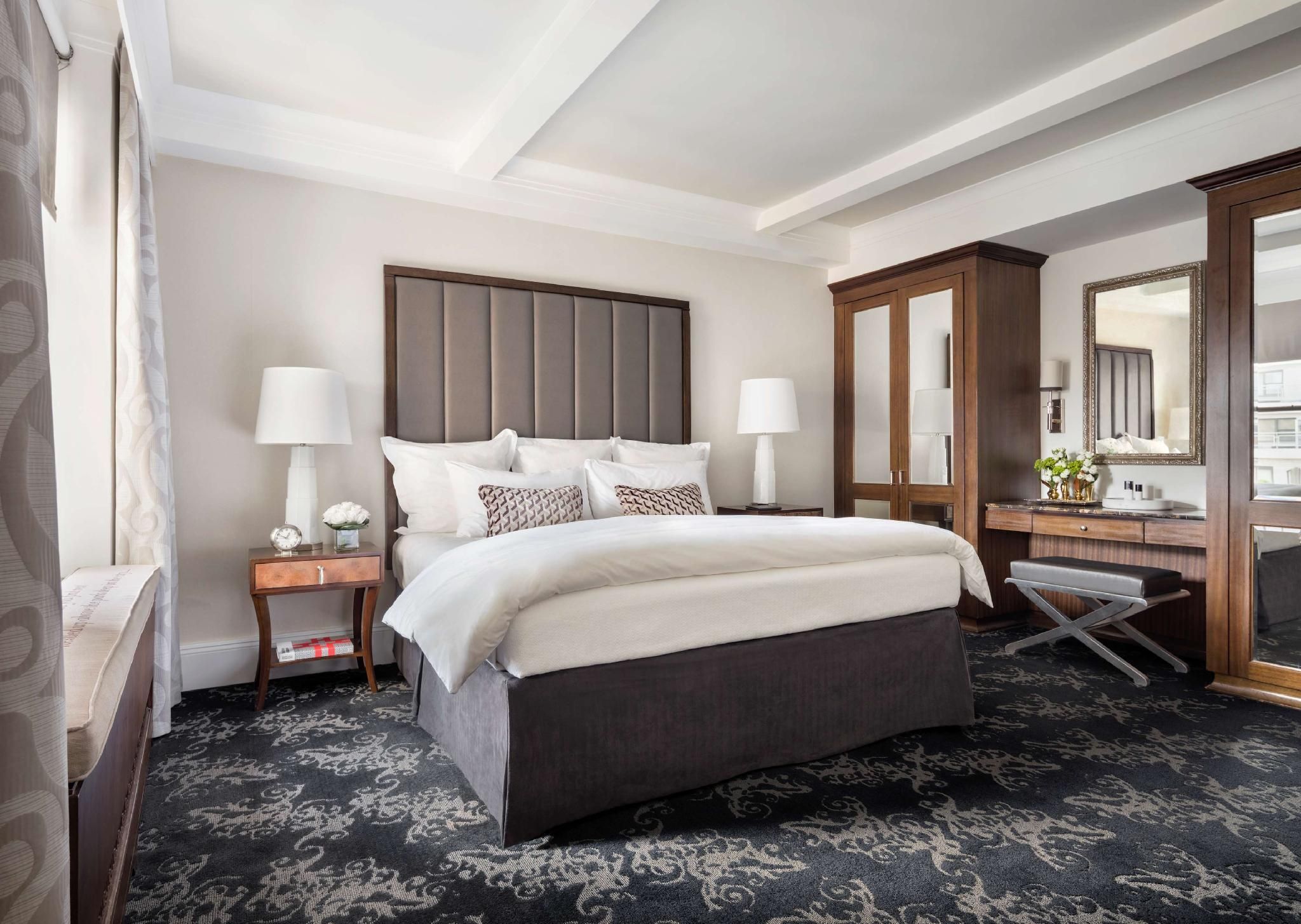 One Bedroom Suite