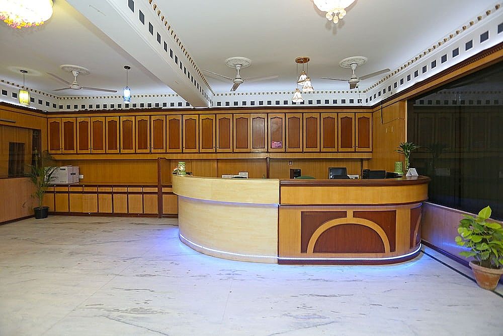 undefined Hotel O Le Mount 2