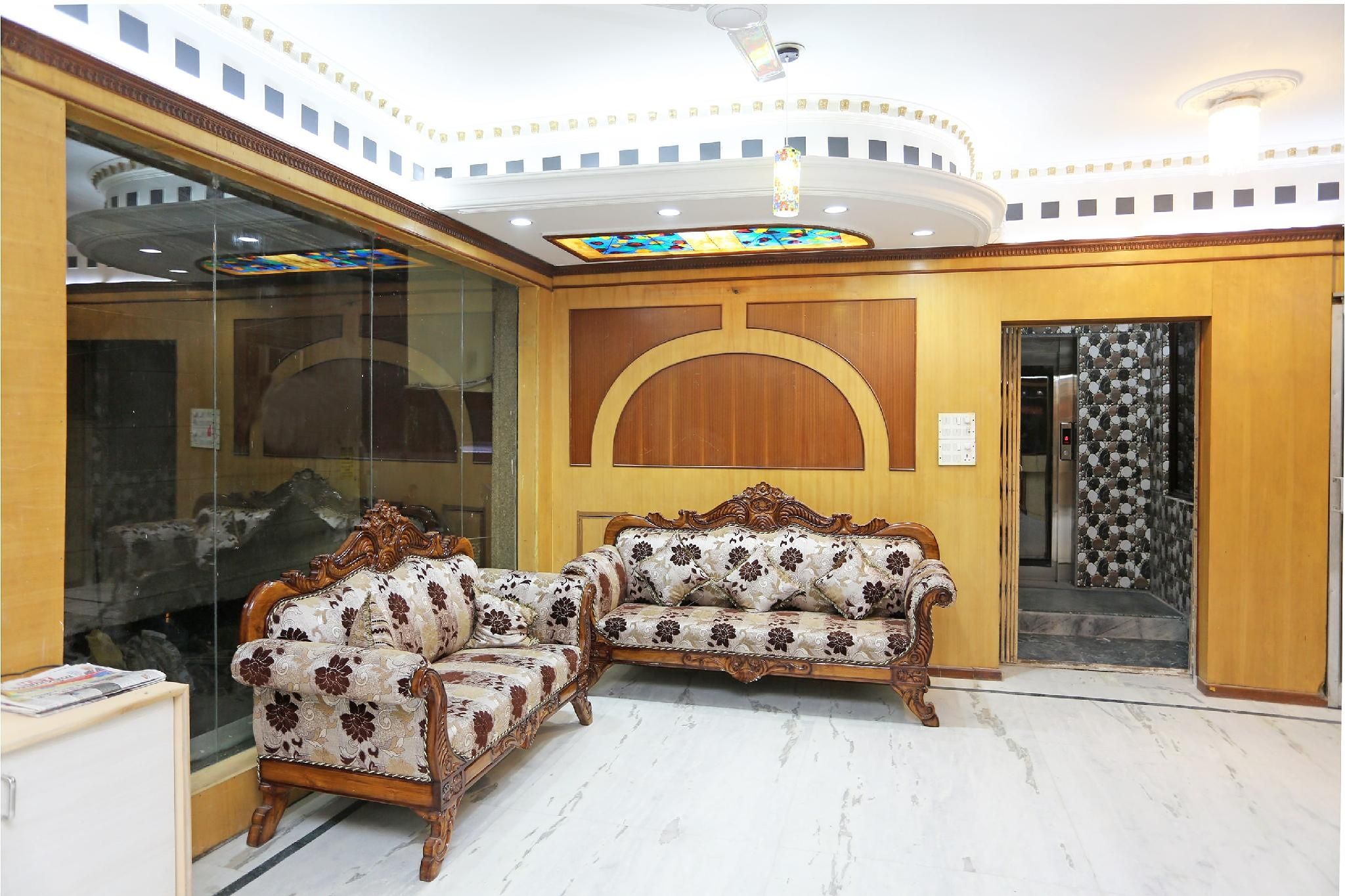 undefined Hotel O Le Mount 3