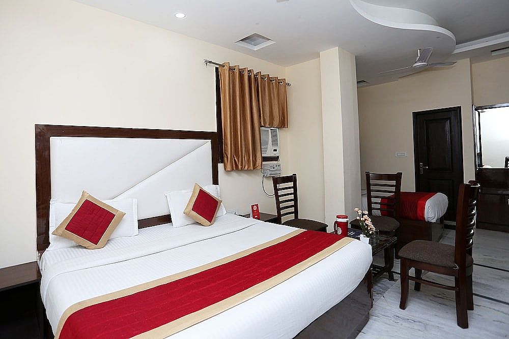 undefined Hotel O Le Mount 5