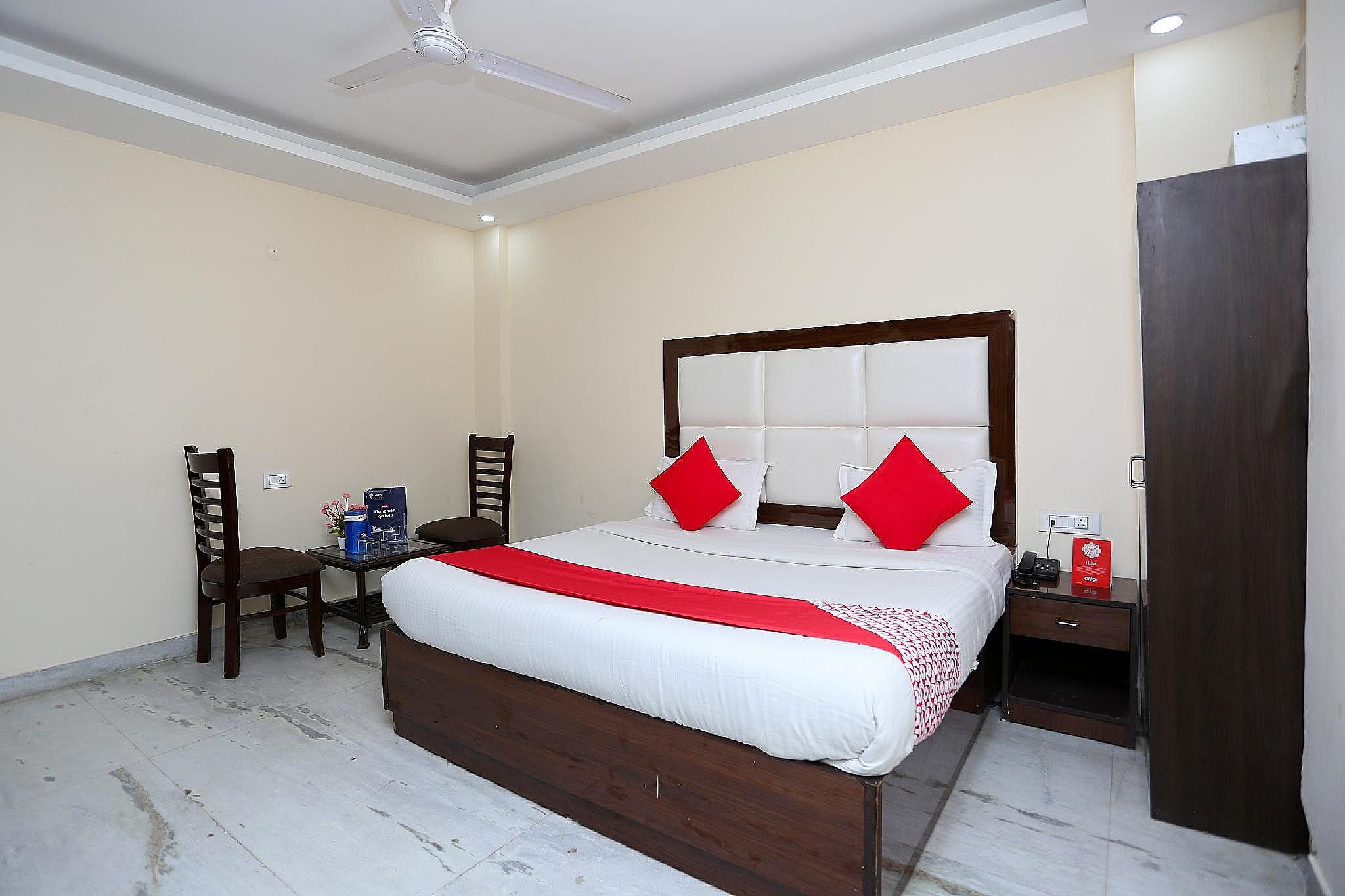 Hotel O Le Mount Classic 2