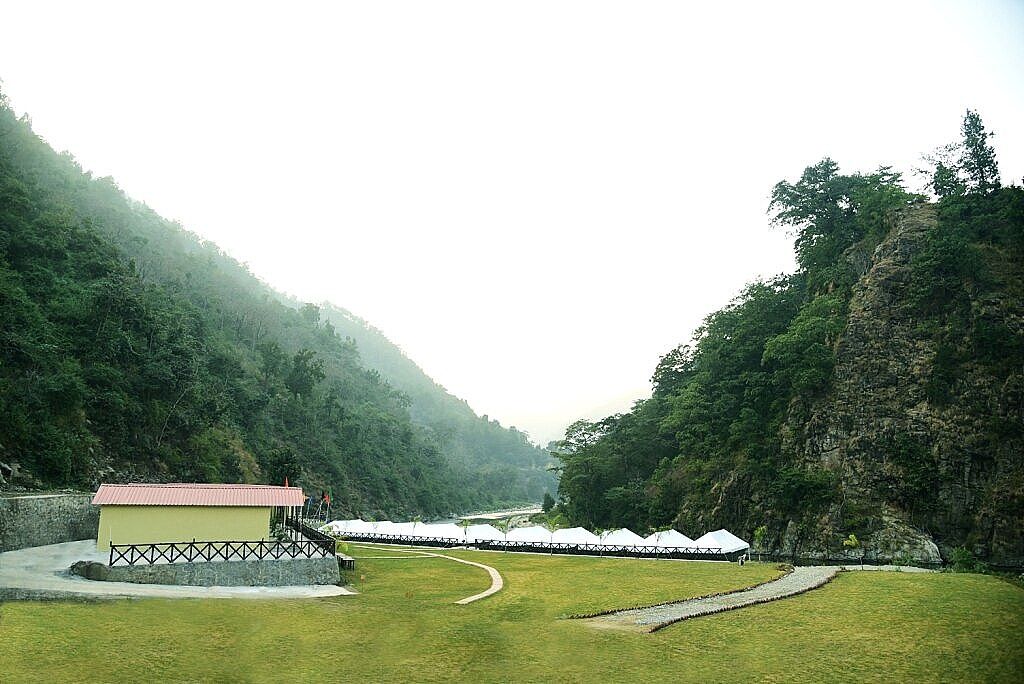 undefined Nirvana River Resort 2