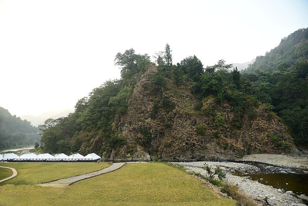 Nirvana River Resort