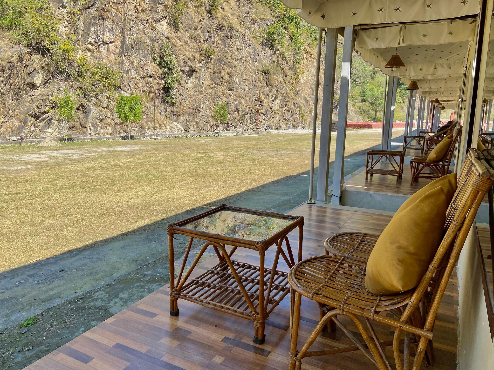 undefined Nirvana River Resort 4
