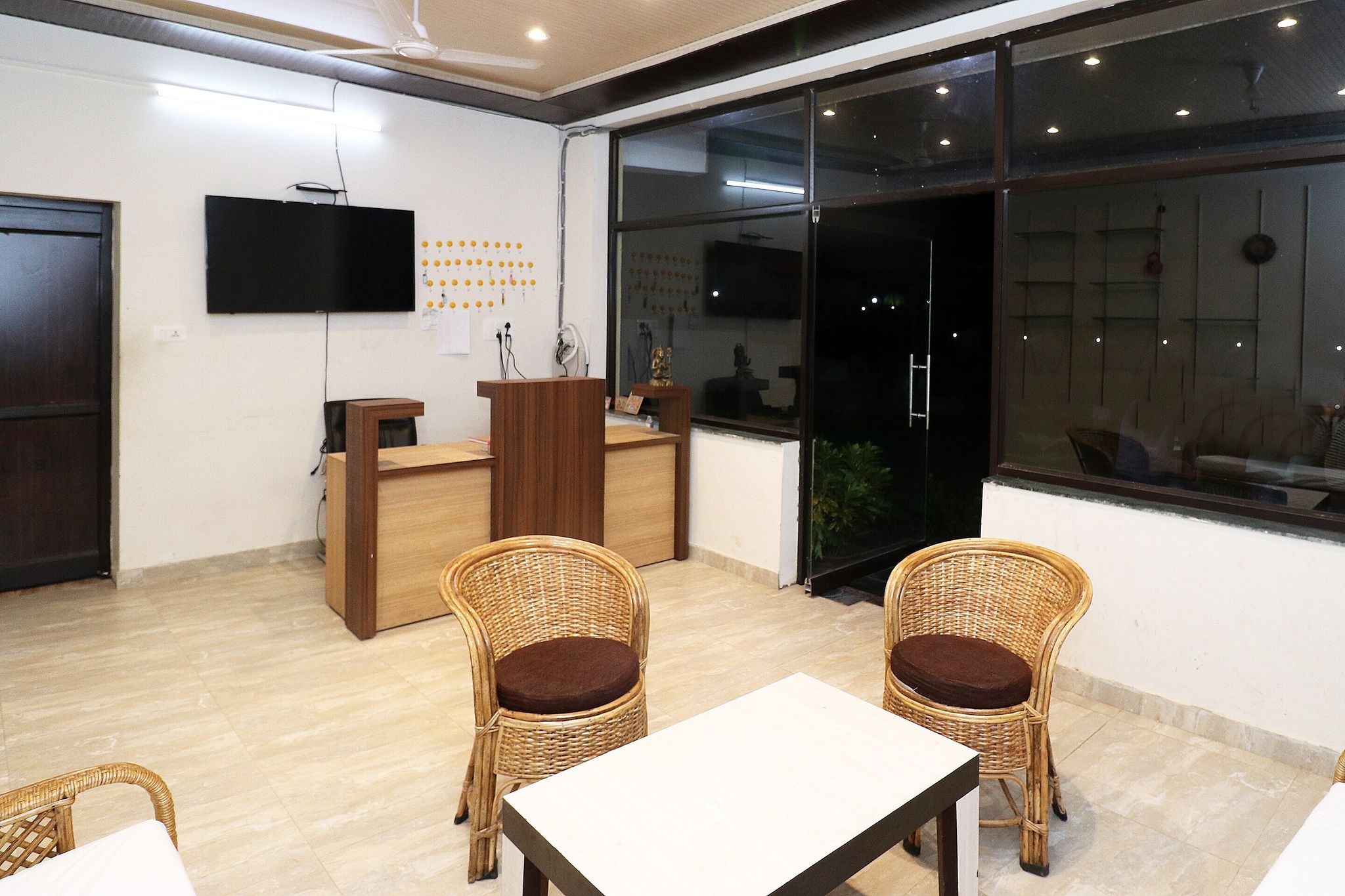 undefined Nirvana River Resort 3