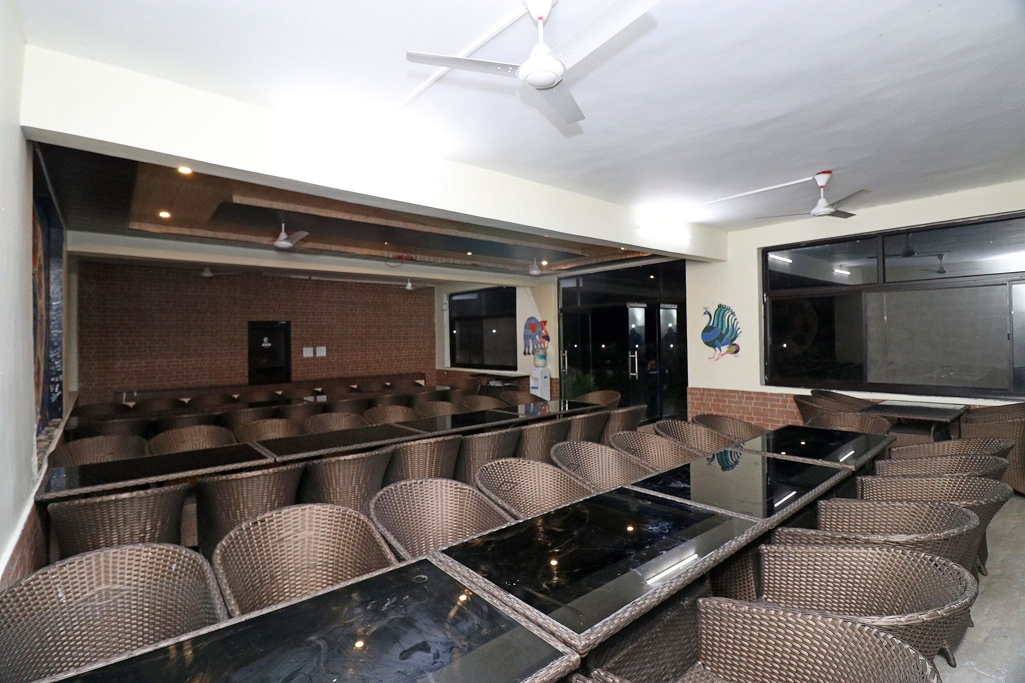 Business Centre