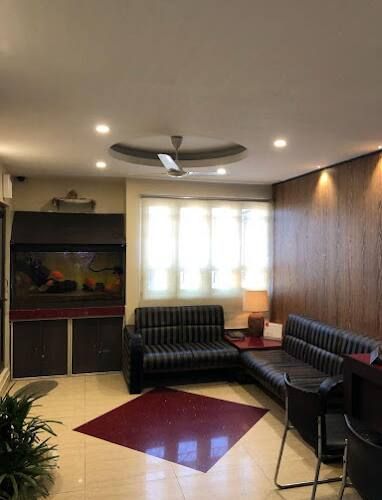 undefined Hotel Rangghar Residencia 9