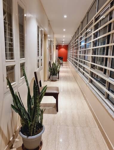 undefined Hotel Rangghar Residencia 3