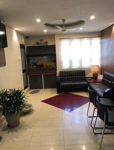 undefined Hotel Rangghar Residencia 6