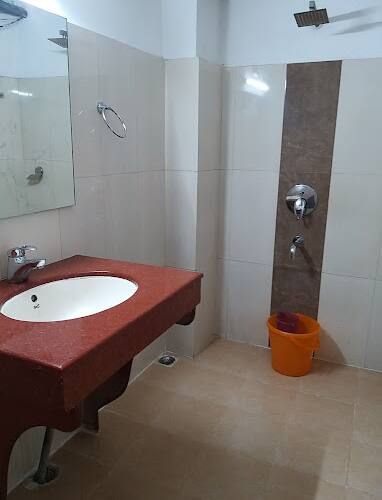 undefined Hotel Rangghar Residencia 7