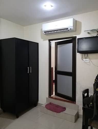 undefined Hotel Rangghar Residencia 8