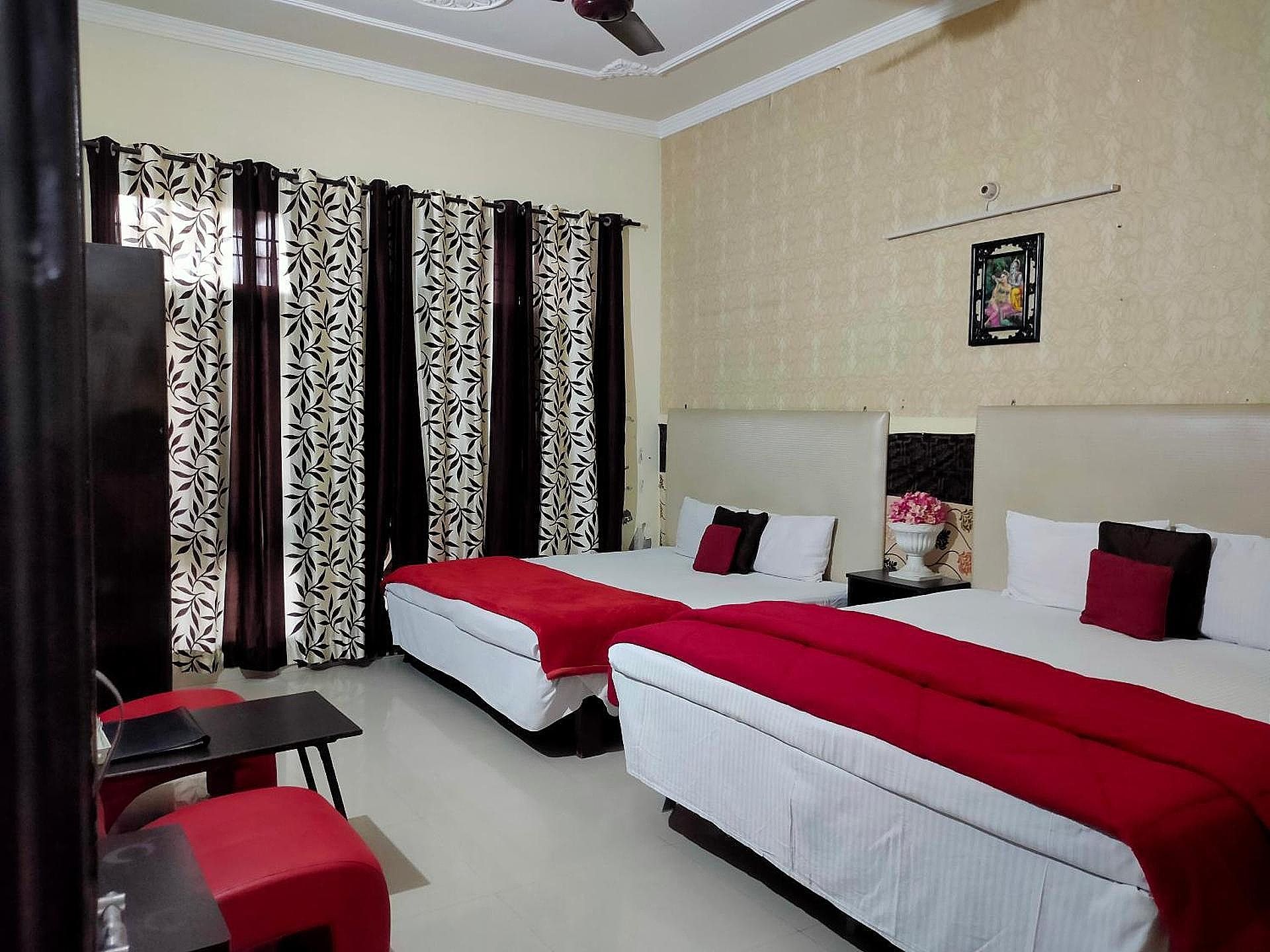 undefined New Chandigarh Holiday Home 8
